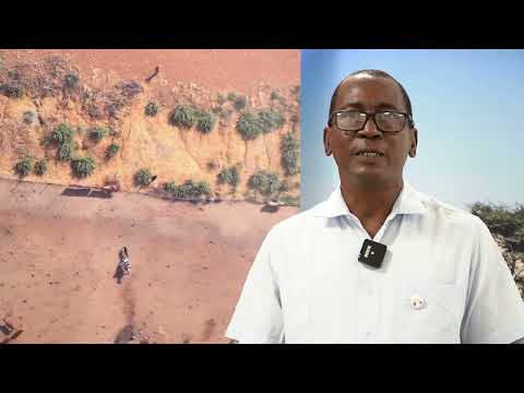 En Mauritanie: Enabel impacte les ministères grâce à l'appui institutionnel