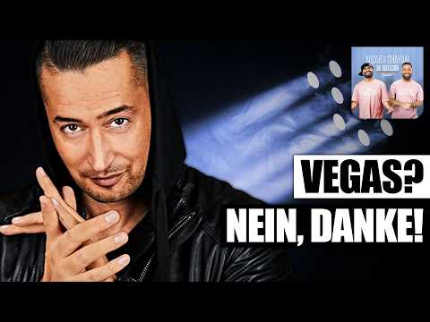 Der magischste Ort Deutschlands... in Dortmund I Nizar & Shayan Podcast