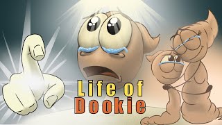 Life of a dookie episode 1! 😀😀 (4k memes) 