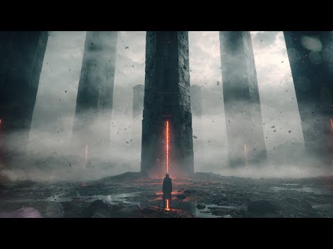 Geometry of the Future ~ A Sci-Fi Cinematic Journey | Epic Music by Colossal Trailer Music