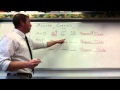 Ionic Charges and Naming Compounds