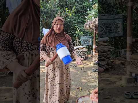 ibu najwan minta apa ini ❓️