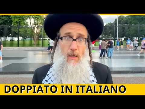 Perché i Sionisti Vogliono la Guerra?
