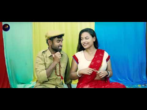 DEKHA HAI PEHILI BAR | Ft : Diya & Gopal | Music Video | Official Hindi Song | RG Official
