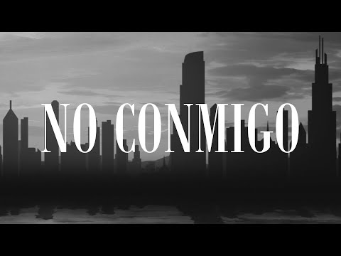 NO CONMIGO 💔 Mc Jozeph | Rap Romántico