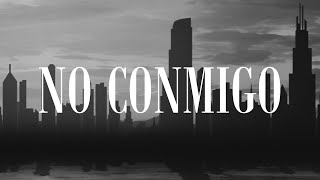 NO CONMIGO 💔 Mc Jozeph | Rap Romántico