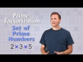 Exploring Prime Factorization Techniques