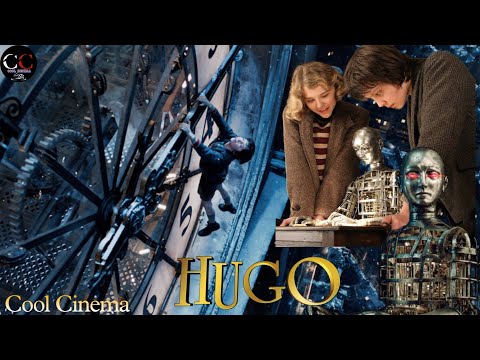 Hugo (2011) Movie Explained In Hindi