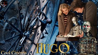 Hugo (2011) Movie Explained In Hindi