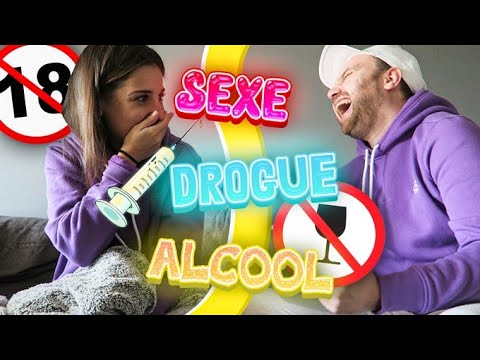 Doc me fait passer le test de pureté...