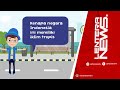 Kuis tentang Iklim Tropis di Indonesia