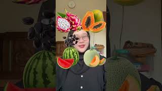 TENTUKAN BIJI BUAH