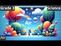 Air Quality and Wind Concepts