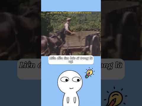 Người nấc cụt nhiều nhất thế giới | Cười đi buồn chi