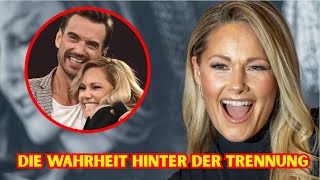 Hinter der schockierenden Trennung von Florian Silbereisen Helene Fischer enthüllt die Wahrheit