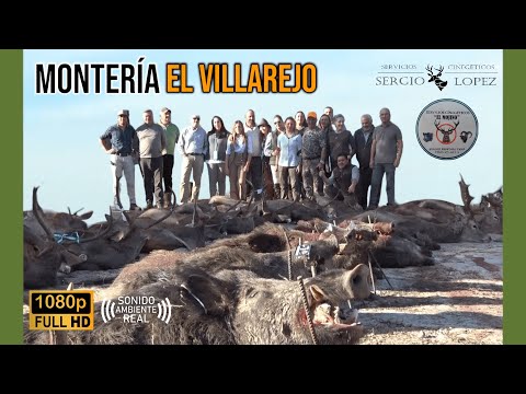 MONTERÍA EL VILLAREJO 2024 | S.C.  EVADIO RANCHAL Y S.C. SERGIO LÓPEZ