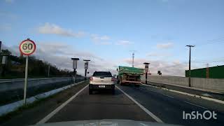Viagem ao nordeste SP/ PB 2025 parte 19 retorno 