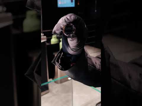 Why Is Everyone Talking About the VERTU MetaRing? Luxury Smart Ring Unboxing