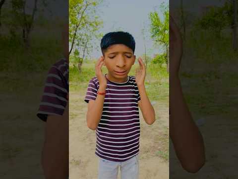 Rohit Ashraf ka ya kya ban gaya ๐#comedy #funny #youtubeshorts #shorts #shortsfeed