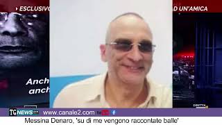Messina Denaro, 'su di me vengono raccontate balle'