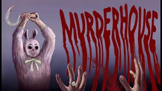 Murder House gets surprise release on Switch