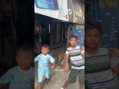 NGEJAR MALING | #esaidris #comedy #lucu #videolucu