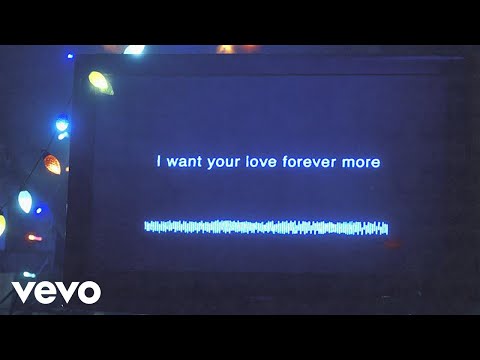 James Arthur - KARAOKE (Lyric Video)