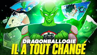 L'Antagoniste qui a changé DRAGONBALL - Dragonballogie