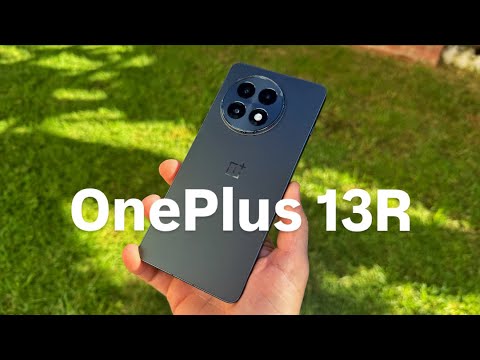 Antes de COMPRAR un OnePlus 13R Mira este VÍDEO