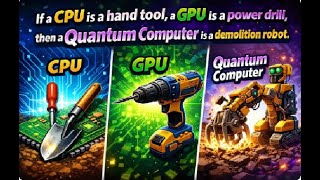 The Next Level Of Compute Is Being Built Today