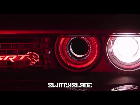 Kamran747 - Switchblade (ft. Bones)