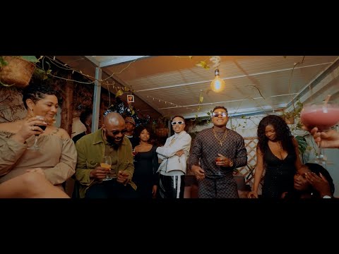 Gilson Furtado - Ami djan bai feat Lejemea