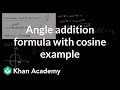 Trigonometric Functions and Identities