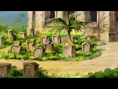 Die Drei Fragezeichen - Gespensterjagd #3) Ein bombastisches Geschenk!