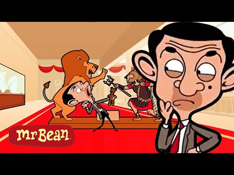 One of the top publications of @MrBean which has 3.1K likes and - comments