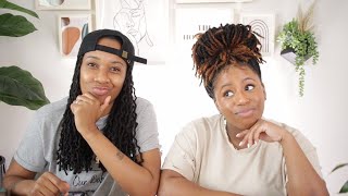 Our First Night Together| What Yall Been Waiting For...