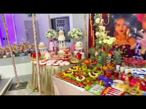 Steve Gaspar - Mindin premange dikhes Kaludia's and Michael's Wedding (LE,LE,LE,LE COVER)
