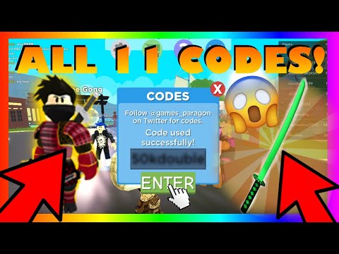 Codes For Roblox Katana Simulator 07 2021 - roblox katana back