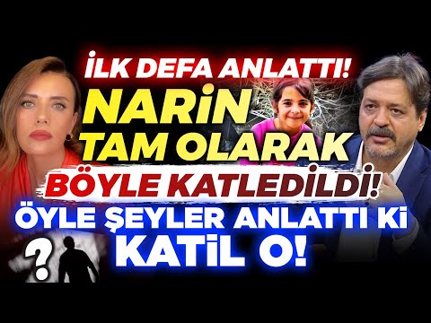 O İzler Kime Ait? ÖYLE ŞEYLER ANLATTI Kİ, KATİL BELLİ! BABA HER ŞEYİ BİLİYOR mu? | Ferda Yıldırım
