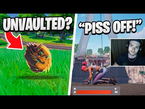 MrSavage Still Being Griefed? | Will New Dash Coin Ruin Fortnite