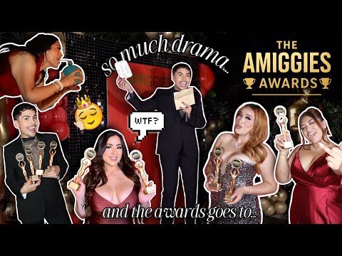 The Amiggies Awards 2025