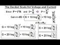 Gain Calculations in Electrical Engineering