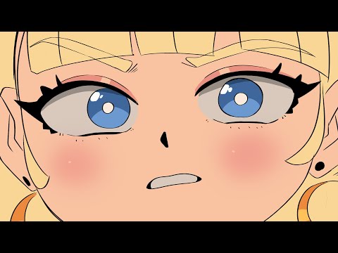 NO PICKLES! ft @MeggieEliseVA  | Gravity Falls Animatic #shorts