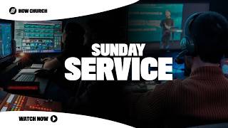 Pastor Chris Allan | Sunday Service 6/7/26 | HOW Church