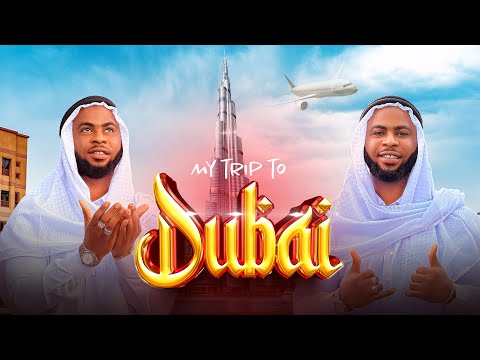 PATIENT PAY A LOT,AFTER SOME MANY YEARS IN NIGERIAN,THIS IS MY FIRST TRIP TO DUBAI