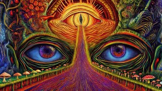 Subconscious Reprogramming: Deep Mind Exploration - Meditation Music, Sleep Music, Binaural Beats