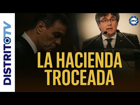 🔴ÚLTIMA HORA🔴 SÁNCHEZ ENTREGA EL CORAZÓN DEL ESTADO A CAMBIO DE SEGUIR EN EL PODER