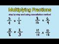 Understanding Fractions and GCF