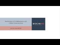 Cell Signaling and Receptor Functions