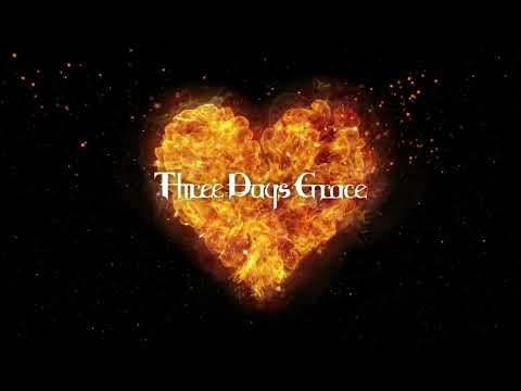 Three Days Grace - Redemption (Audio)